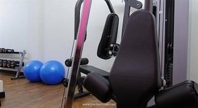 آیبیس استایلز کوالالامپور فریزر بیزینس پارک