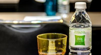 آیبیس استایلز کوالالامپور فریزر بیزینس پارک