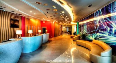 آیبیس استایلز کوالالامپور فریزر بیزینس پارک