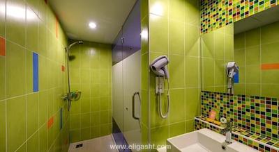 آیبیس استایلز کوالالامپور فریزر بیزینس پارک