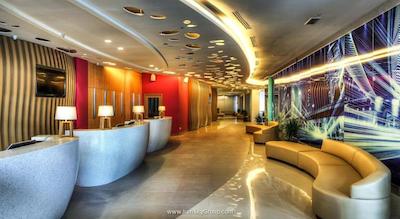 آیبیس استایلز کوالالامپور فریزر بیزینس پارک