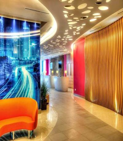 آیبیس استایلز کوالالامپور فریزر بیزینس پارک