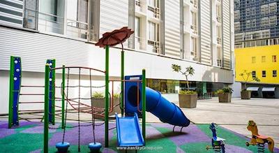 آیبیس استایلز کوالالامپور فریزر بیزینس پارک