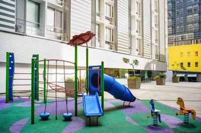 آیبیس استایلز کوالالامپور فریزر بیزینس پارک