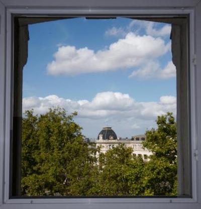 اُکسیتانیا سنتر تولوس ماتابیاو