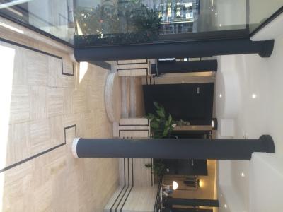 اُکسیتانیا سنتر تولوس ماتابیاو