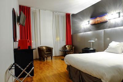 اُکسیتانیا سنتر تولوس ماتابیاو