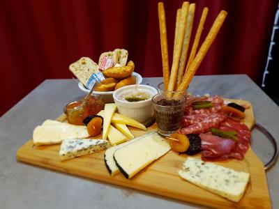 اُکسیتانیا سنتر تولوس ماتابیاو