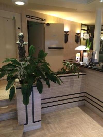 اُکسیتانیا سنتر تولوس ماتابیاو