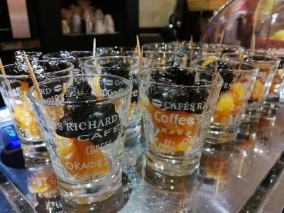 اُکسیتانیا سنتر تولوس ماتابیاو