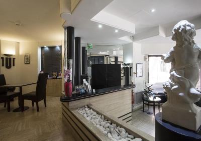 اُکسیتانیا سنتر تولوس ماتابیاو