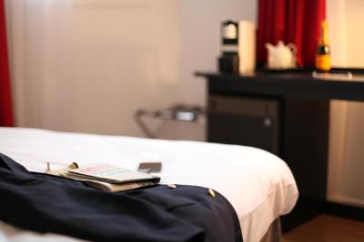 اُکسیتانیا سنتر تولوس ماتابیاو