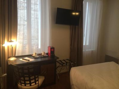 اُکسیتانیا سنتر تولوس ماتابیاو