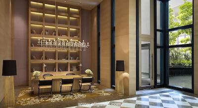 لانسون پلیس بوکیت سلون سرویسد رزیدنسز