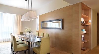 لانسون پلیس بوکیت سلون سرویسد رزیدنسز