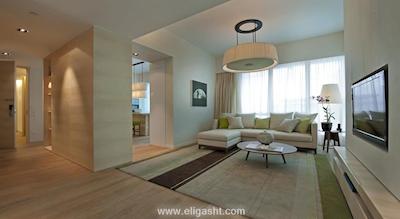 لانسون پلیس بوکیت سلون سرویسد رزیدنسز