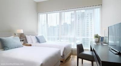 لانسون پلیس بوکیت سلون سرویسد رزیدنسز