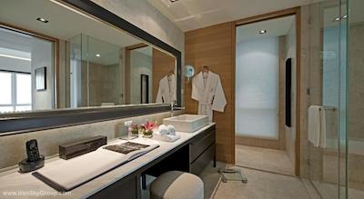 لانسون پلیس بوکیت سلون سرویسد رزیدنسز