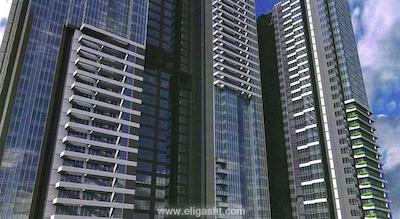 لانسون پلیس بوکیت سلون سرویسد رزیدنسز