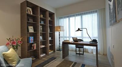 لانسون پلیس بوکیت سلون سرویسد رزیدنسز