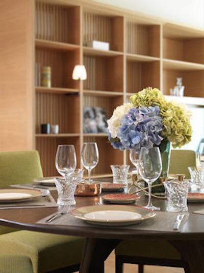 لانسون پلیس بوکیت سلون سرویسد رزیدنسز