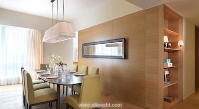 لانسون پلیس بوکیت سلون سرویسد رزیدنسز