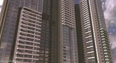 لانسون پلیس بوکیت سلون سرویسد رزیدنسز