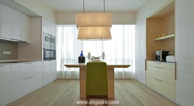 لانسون پلیس بوکیت سلون سرویسد رزیدنسز