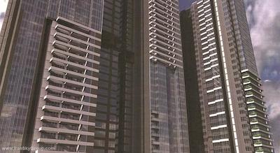 لانسون پلیس بوکیت سلون سرویسد رزیدنسز