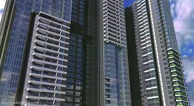 لانسون پلیس بوکیت سلون سرویسد رزیدنسز