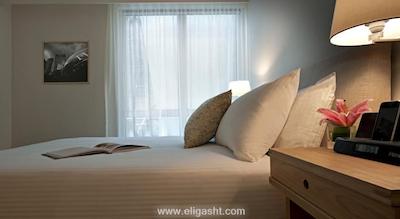 لانسون پلیس بوکیت سلون سرویسد رزیدنسز