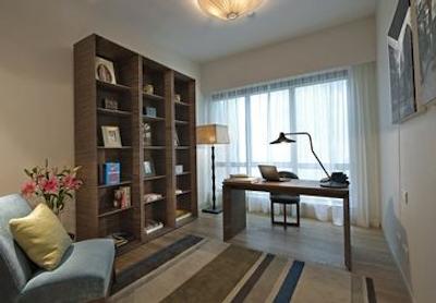 لانسون پلیس بوکیت سلون سرویسد رزیدنسز