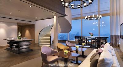 لانسون پلیس بوکیت سلون سرویسد رزیدنسز