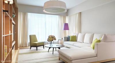 لانسون پلیس بوکیت سلون سرویسد رزیدنسز