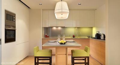 لانسون پلیس بوکیت سلون سرویسد رزیدنسز