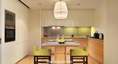 لانسون پلیس بوکیت سلون سرویسد رزیدنسز