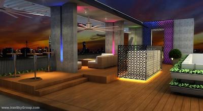 لانسون پلیس بوکیت سلون سرویسد رزیدنسز