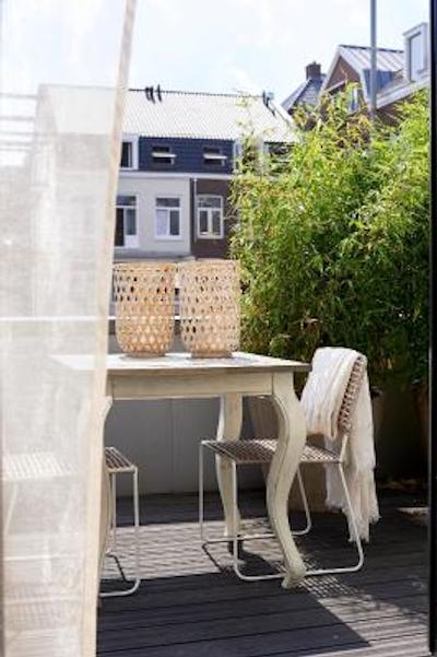 هتل پیت هین