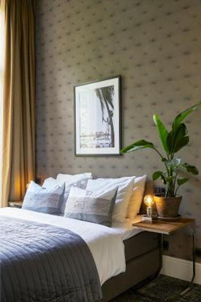 هتل پیت هین