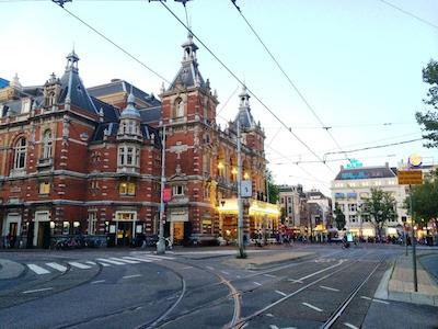 هتل پیت هین