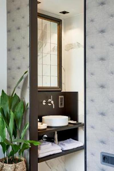 هتل پیت هین