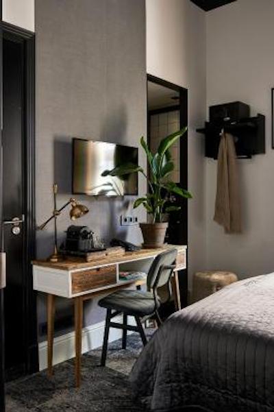 هتل پیت هین