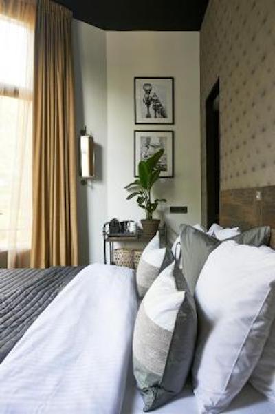 هتل پیت هین