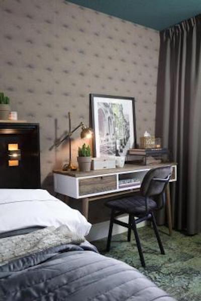 هتل پیت هین