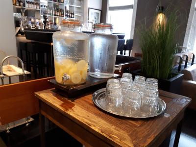 هتل پیت هین