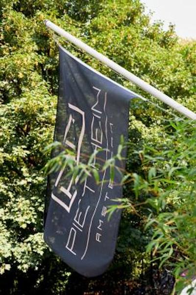 هتل پیت هین