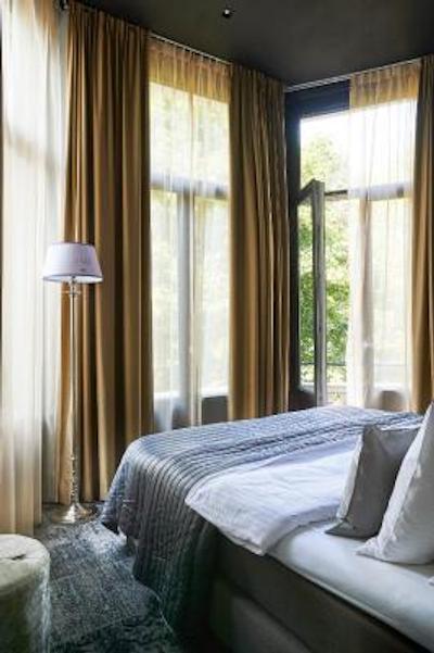 هتل پیت هین