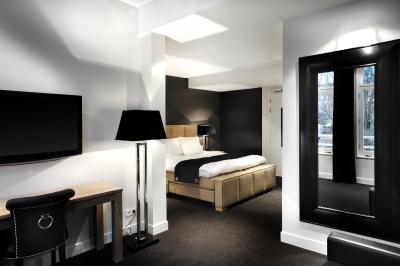 هتل پیت هین