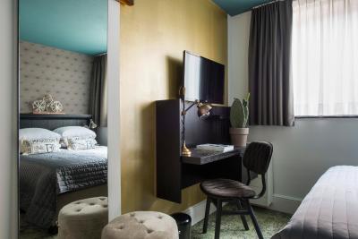 هتل پیت هین