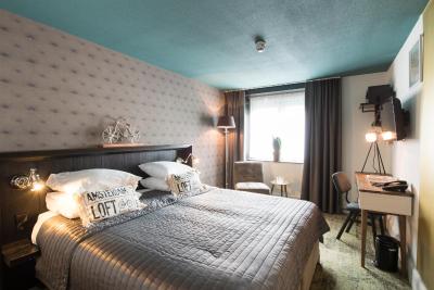 هتل پیت هین